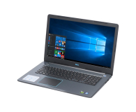 Dell Inspiron G3 i7-8750H/32GB/256+2TB/Win10 GTX1060 - 430371 - zdjęcie 9
